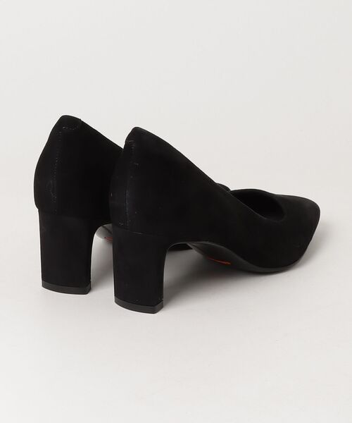 ROCKPORT(ロックポート)の「トータルモーション メリダ パンプス(パンプス・レディース・ブラック・23.5cm/23.0cm/22.5cm/22.0cm/25.0cm/24.5cm/24.0cm)」の2枚目の写真