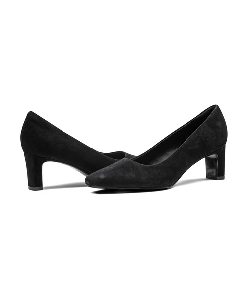 ROCKPORT(ロックポート)の「トータルモーション メリダ パンプス(パンプス・レディース・ブラック・23.5cm/23.0cm/22.5cm/22.0cm/25.0cm/24.5cm/24.0cm)」の6枚目の写真