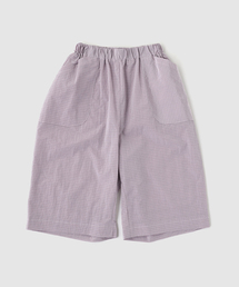 Dan Gee / ダン ジー COURT SHORTS