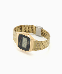 CASIO（カシオ）の「CASIO / カシオ A159WGEA-1JF（アナログ腕時計）」