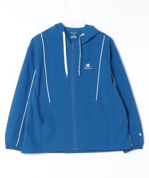 Champion | 【Champion/チャンピオン】レディース ジップフーデッドジャケット(その他アウター)