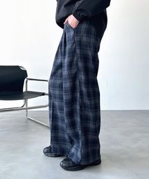 UNDERSTATEMENTs（アンダーステイトメント）の「スラックス（スラックス）」