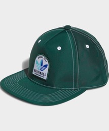 adidas（アディダス）の「オリジナルス ストラクチャード キャップ【adidas Golf/アディダスゴルフ】（キャップ）」