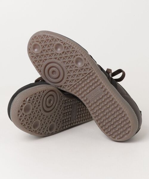 adidas(アディダス)の「サンバADV / Samba ADV / アディダスオリジナルス adidas Originals(スニーカー・メンズ・ブラウン・29.0cm/28.5cm/28.0cm/27.5cm/27.0cm/26.5cm/26.0cm/25.5cm/25.0cm/24.5cm/24.0cm/23.5cm/23.0cm)」の4枚目の写真