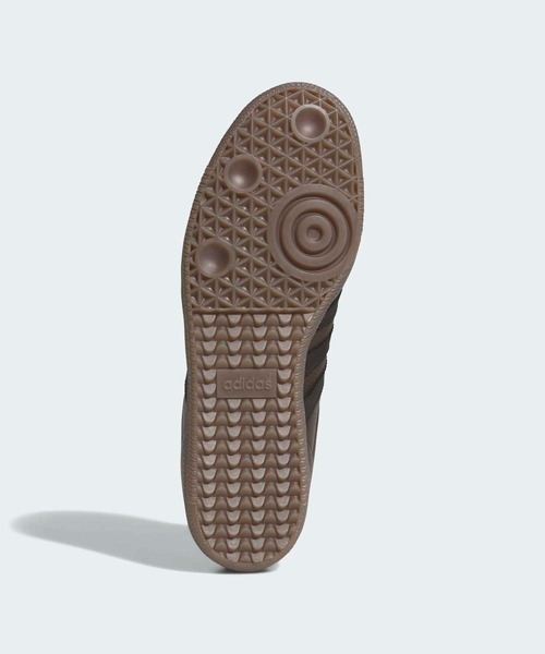 adidas(アディダス)の「サンバADV / Samba ADV / アディダスオリジナルス adidas Originals(スニーカー・メンズ・ブラウン・29.0cm/28.5cm/28.0cm/27.5cm/27.0cm/26.5cm/26.0cm/25.5cm/25.0cm/24.5cm/24.0cm/23.5cm/23.0cm)」の6枚目の写真