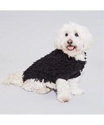 WEAR OF THE DOG（ウェアオブザドッグ）の「HAIRY SWEATER（ペットウェア）」