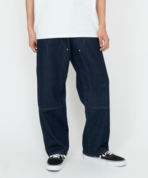 Dickies｜ディッキーズのデニムパンツ（ブルー・ネイビー/青色系）通販