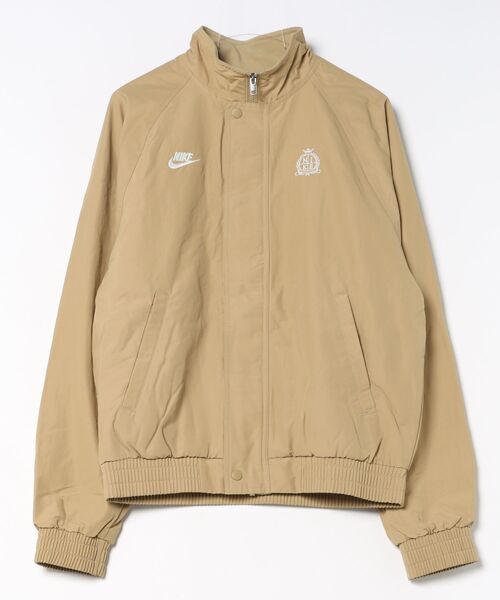 NIKE｜ナイキのその他アウター（ベージュ系）通販 - ZOZOTOWN