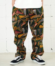 THE MILES（ザ マイルズ）の「Cookman クックマン シェフパンツ Chef Pants Semiwide Corduroy Pennant Green（その他パンツ）」
