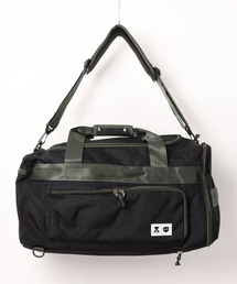 Chick（チック）の「【es】【MAKAVELIC】X MAKAVELIC TRAVELING BAG（ボストンバッグ）」