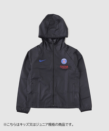 NIKE（ナイキ）の「【NIKE / ナイキ】PSG Y NK SF ACDPR HD RN JKT（マウンテンパーカー）」