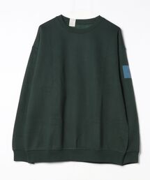N.HOOLYWOOD（N.ハリウッド）の「N.HOOLYWOOD【エヌハリウッド】 - クルーネックスウェット【TEST PRODUCT CREWNECK SWEARTSHIRT 9242-CS81】（スウェット）」