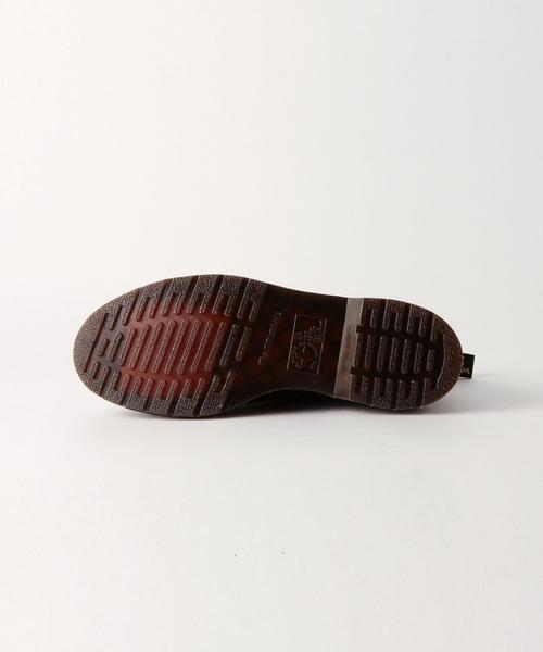 Dr. Martens(ドクターマーチン)の「<Dr.Martens(ドクターマーチン)> MONKEY BOOT(ブーツ・メンズ・ブラック・10/7/9/8/6)」の8枚目の写真