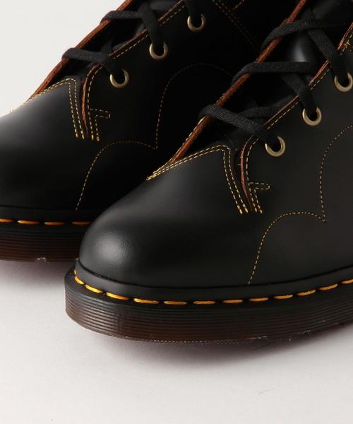 Dr. Martens(ドクターマーチン)の「<Dr.Martens(ドクターマーチン)> MONKEY BOOT(ブーツ・メンズ・ブラック・10/7/9/8/6)」の2枚目の写真