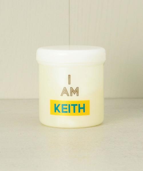 BEAUTY&YOUTH UNITED ARROWS(ビューティーアンドユースユナイテッドアローズ)の「<CHET>DEPPP KEITH500g/ディップジェル(シャンプー・メンズ・その他・FREE)」の1枚目の写真