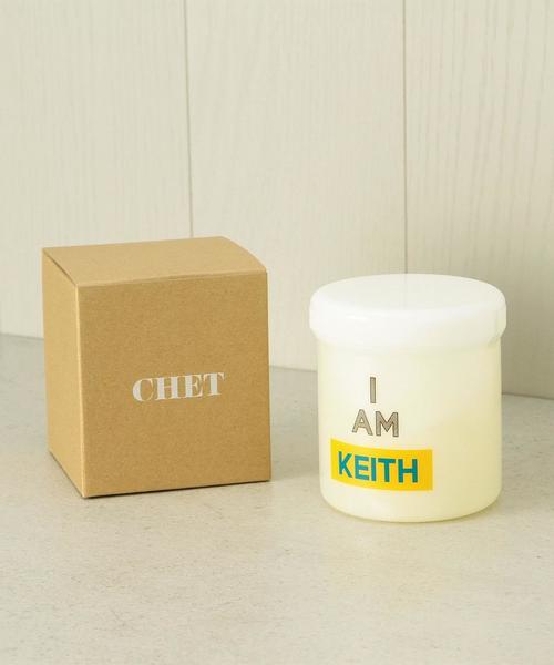 BEAUTY&YOUTH UNITED ARROWS(ビューティーアンドユースユナイテッドアローズ)の「<CHET>DEPPP KEITH500g/ディップジェル(シャンプー・メンズ・その他・FREE)」の3枚目の写真