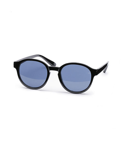 NANO universe（ナノユニバース）の「【美人百花 10月号掲載】 ファッショングラス１（サングラス・レディース・レッド/ブラウン/その他1/ブラック・FREE）」の7枚目の写真