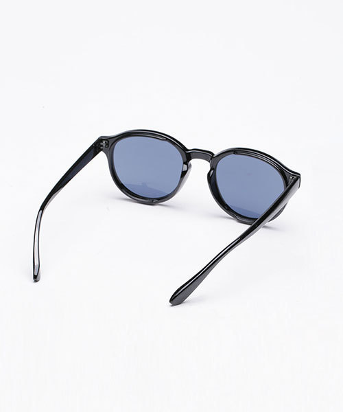 NANO universe（ナノユニバース）の「【美人百花 10月号掲載】 ファッショングラス１（サングラス・レディース・レッド/ブラウン/その他1/ブラック・FREE）」の5枚目の写真