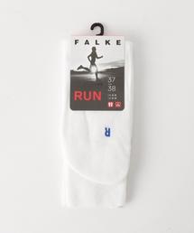 FALKE | ＜FALKE（ファルケ）＞RUN ソックス◆(ソックス/靴下)