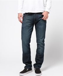 Levi's | 511(T)-スリムフィット / Selvedge（セルビッジ）(デニムパンツ)