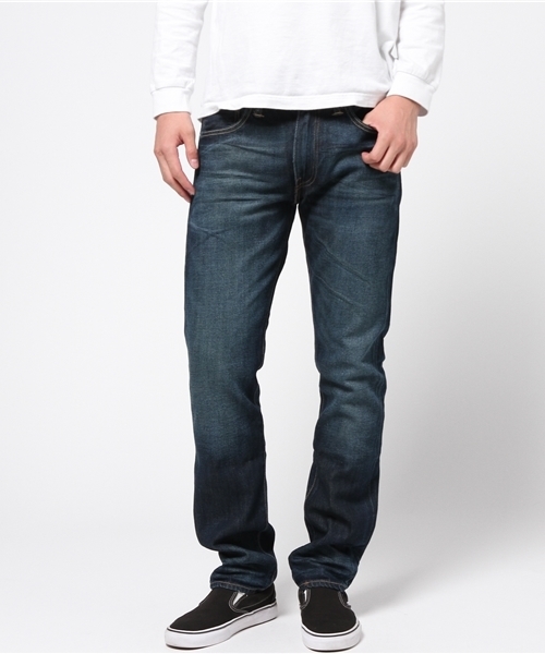 Levi's（リーバイス）の「511(T)-スリムフィット / Selvedge