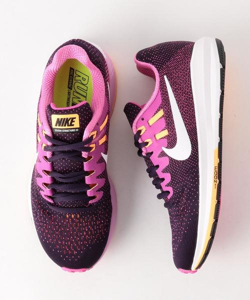 NIKE（ナイキ）の「NIKE（ナイキ） ウィメンズ エア ズーム