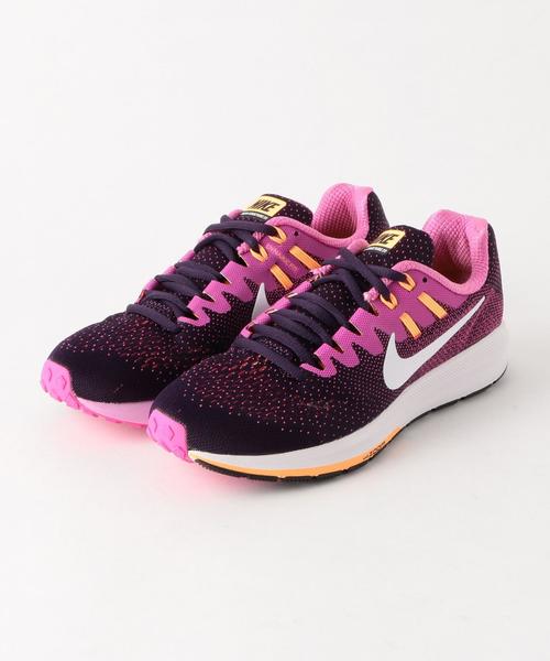 NIKE（ナイキ）の「NIKE（ナイキ） ウィメンズ エア ズーム