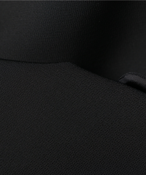 UNITED TOKYO(ユナイテッドトウキョウ)の「ウォッシャブルテーラードジャケット(テーラードジャケット・レディース・グリーン/ブラック/ベージュ・2/1)」の14枚目の写真