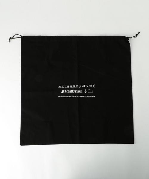 AVEC CES FRERES（アベックセフレール）の「AVES CES FRERES by ART