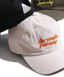 WEGO | WEGO/プラネットコスモスロゴLOWキャップ(キャップ)