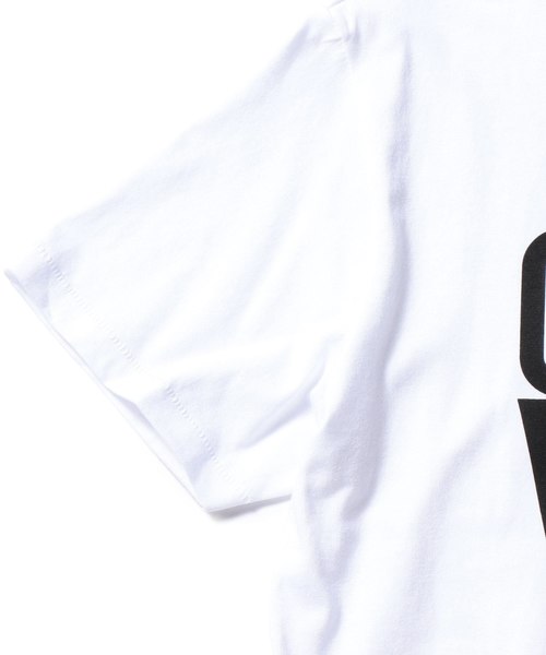 Levi's（リーバイス）の「バットウィング Tシャツ ホワイト Osaka Destination（Tシャツ/カットソー・メンズ・ナチュラル・SMALL/LARGE/MEDIUM/X-SMALL）」の5枚目の写真