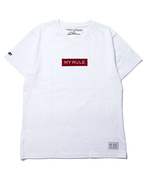 まいめろ♡JSB LOVE    Tシャツ JSB LOVE Tシャツ - メルカリ