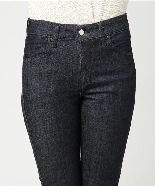 Lee（リー）の「Lee/JEGGINGS SKINNY（その他パンツ・レディース・ブルー/インディゴブルー/ダークネイビー/ブラック/グレー・MEDIUM/SMALL/X-SMALL）」の7枚目の写真