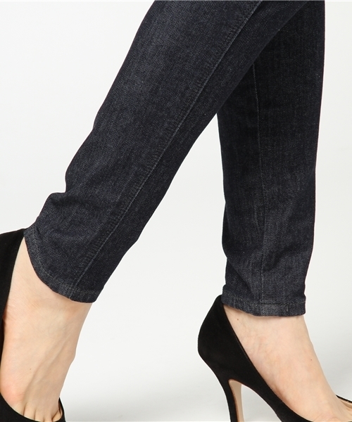 Lee（リー）の「Lee/JEGGINGS SKINNY（その他パンツ・レディース・ブルー/インディゴブルー/ダークネイビー/ブラック/グレー・MEDIUM/SMALL/X-SMALL）」の14枚目の写真
