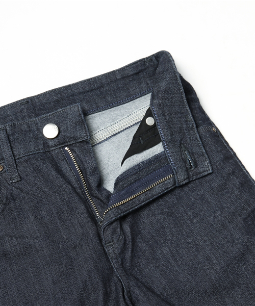 Lee（リー）の「Lee/JEGGINGS SKINNY（その他パンツ・レディース・ブルー/インディゴブルー/ダークネイビー/ブラック/グレー・MEDIUM/SMALL/X-SMALL）」の8枚目の写真