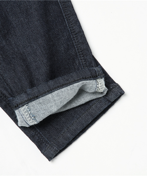 Lee（リー）の「Lee/JEGGINGS SKINNY（その他パンツ・レディース・ブルー/インディゴブルー/ダークネイビー/ブラック/グレー・MEDIUM/SMALL/X-SMALL）」の10枚目の写真