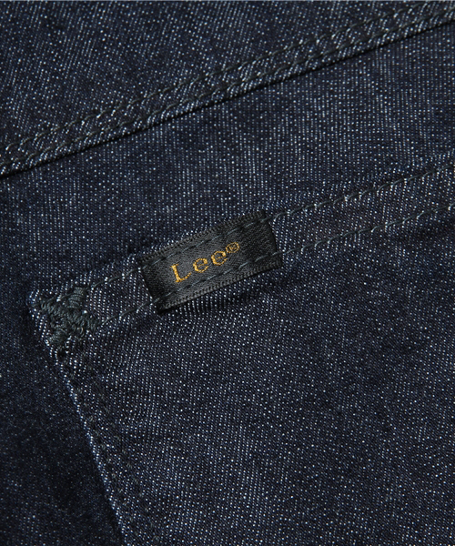 Lee（リー）の「Lee/JEGGINGS SKINNY（その他パンツ・レディース・ブルー/インディゴブルー/ダークネイビー/ブラック/グレー・MEDIUM/SMALL/X-SMALL）」の12枚目の写真