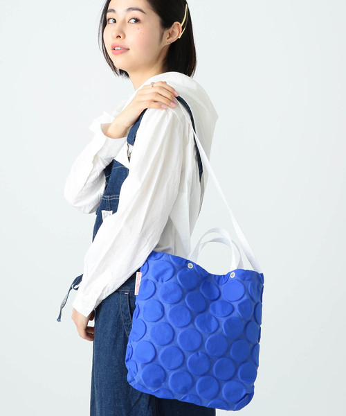 BEAMS BOY【別注】BAG'n'NOUN / ドット バッグ BEAMS BOY（ビームス ボーイ）【別注】BAG'n'NOUN / ドット
