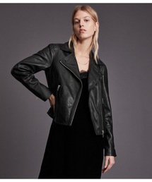 ALLSAINTS｜オールセインツのライダースジャケット通販 - ZOZOTOWN