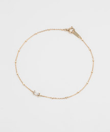 <ラストワン>【REMYU】K10 Dainty ブレスレット