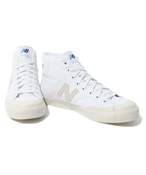 新品未使用❤︎New Balance ハイカットスニーカー25.5cm New Balance ニューバランス ハイカット スニーカー 25.5 豹柄