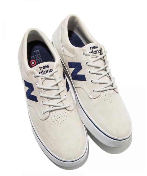 New BalanceニューバランスSKATE STYLE AM331スニーカー
