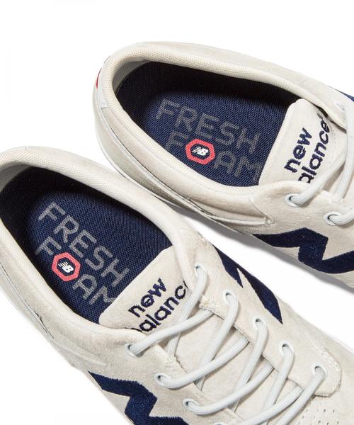 New BalanceニューバランスSKATE STYLE AM331スニーカー