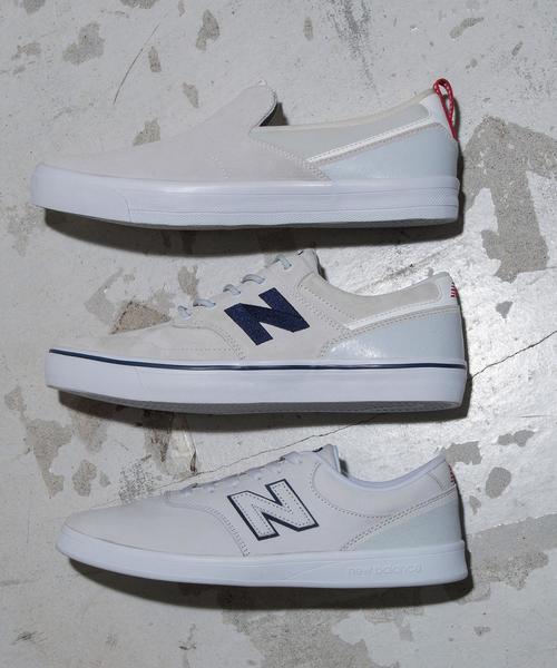 New Balance 331 Men's Court Classics Shoes - White (AM331WHT