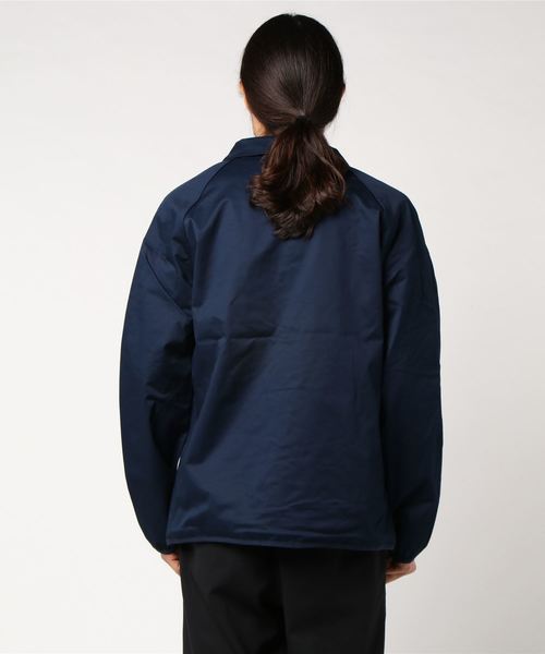 G-STAR RAW（ジースターロゥ）の「Strett coach overshirt