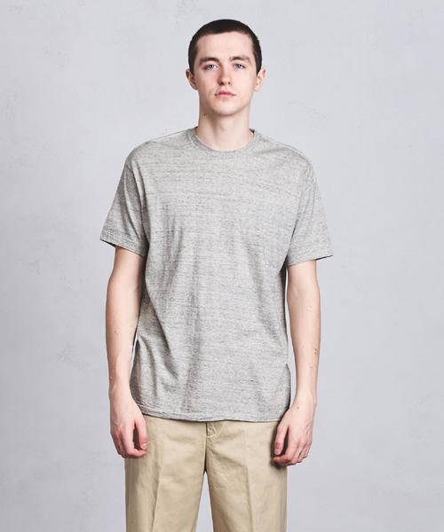 オーラリー カットソー　試着のみ AURALEE（オーラリー）Tシャツ・カットソー 白 サイズ:0(S位