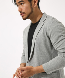 カノコテイラードジャケット