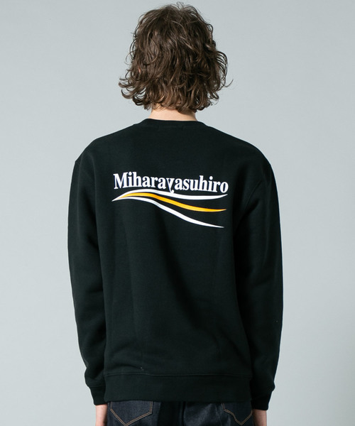 MIHARAYASUHIRO（ミハラヤスヒロ）の「【MIHARAYASUHIRO】TABOOT