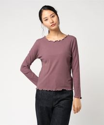 archives | メローテレコ長袖プルオーバー(Tシャツ/カットソー)