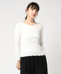 archives | メローテレコ長袖プルオーバー(Tシャツ/カットソー)